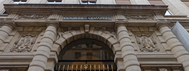 Une enquête de la Cour des comptes sur la reconnaissance en maladie professionnelle